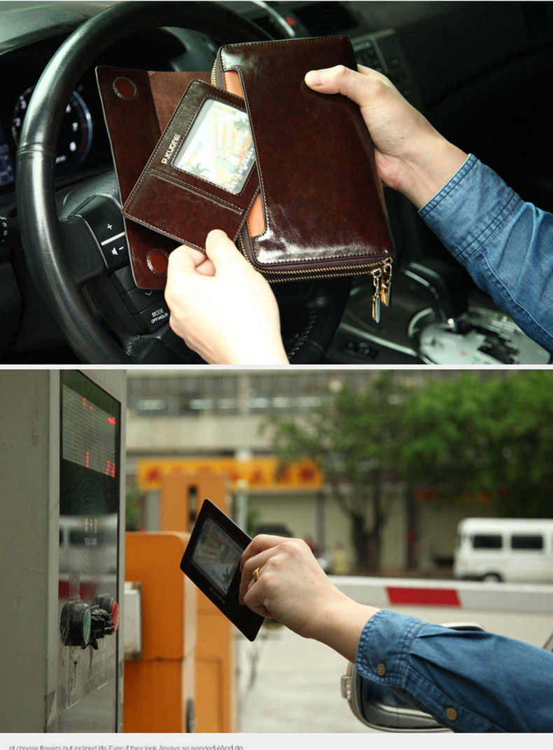 Sac pour homme - Ref 52892 Image 22