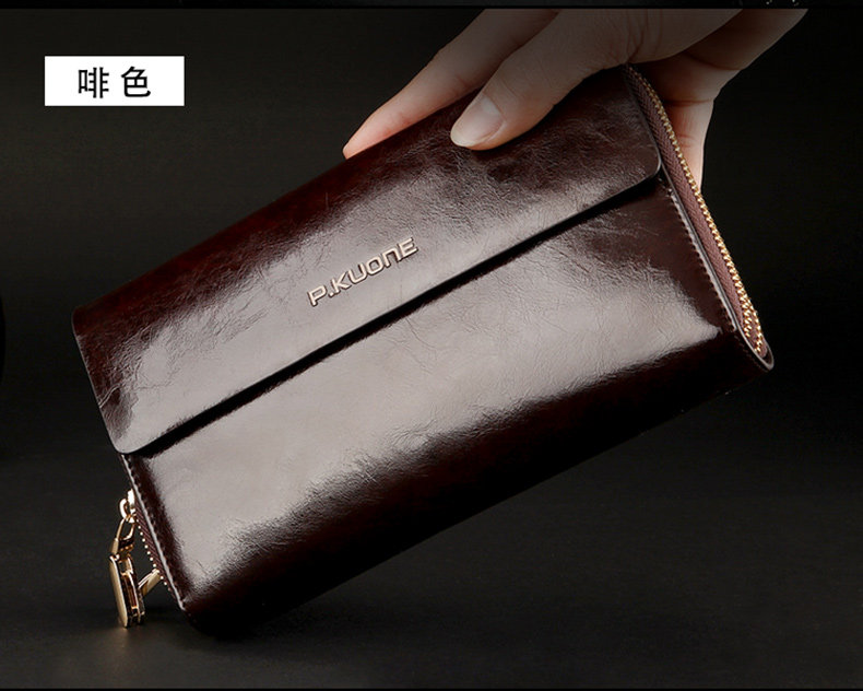 Sac pour homme - Ref 52892 Image 10