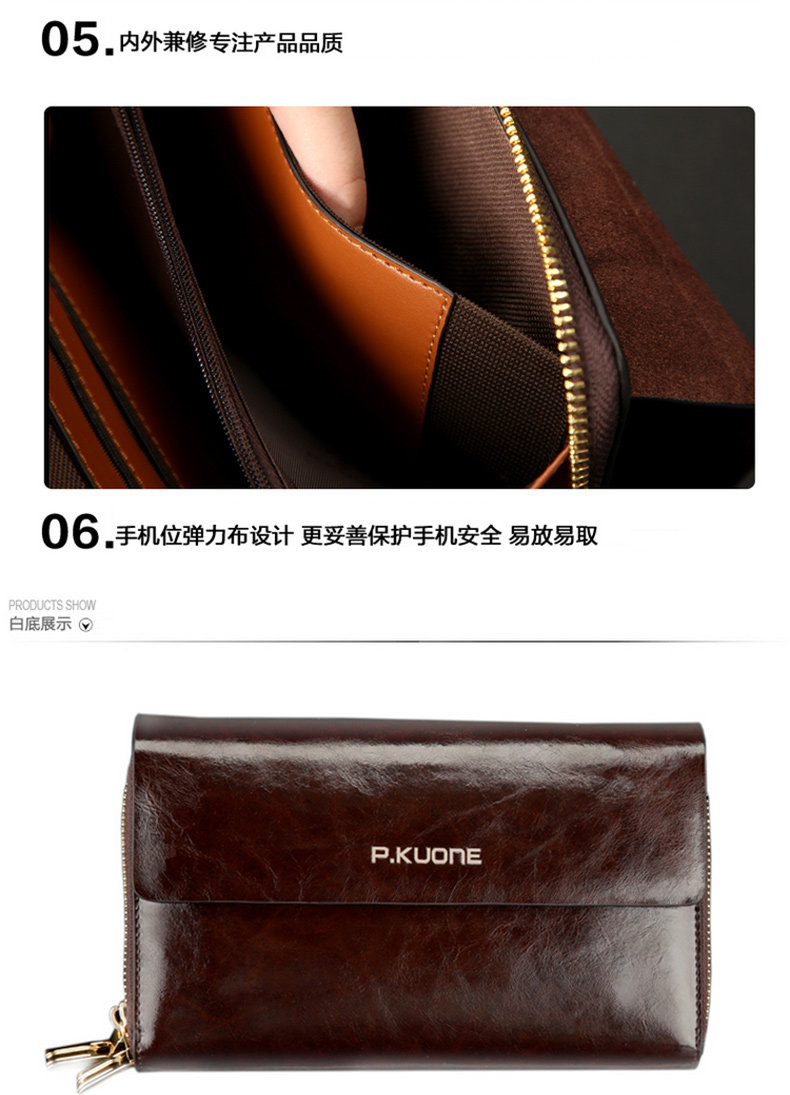 Sac pour homme - Ref 52892 Image 27