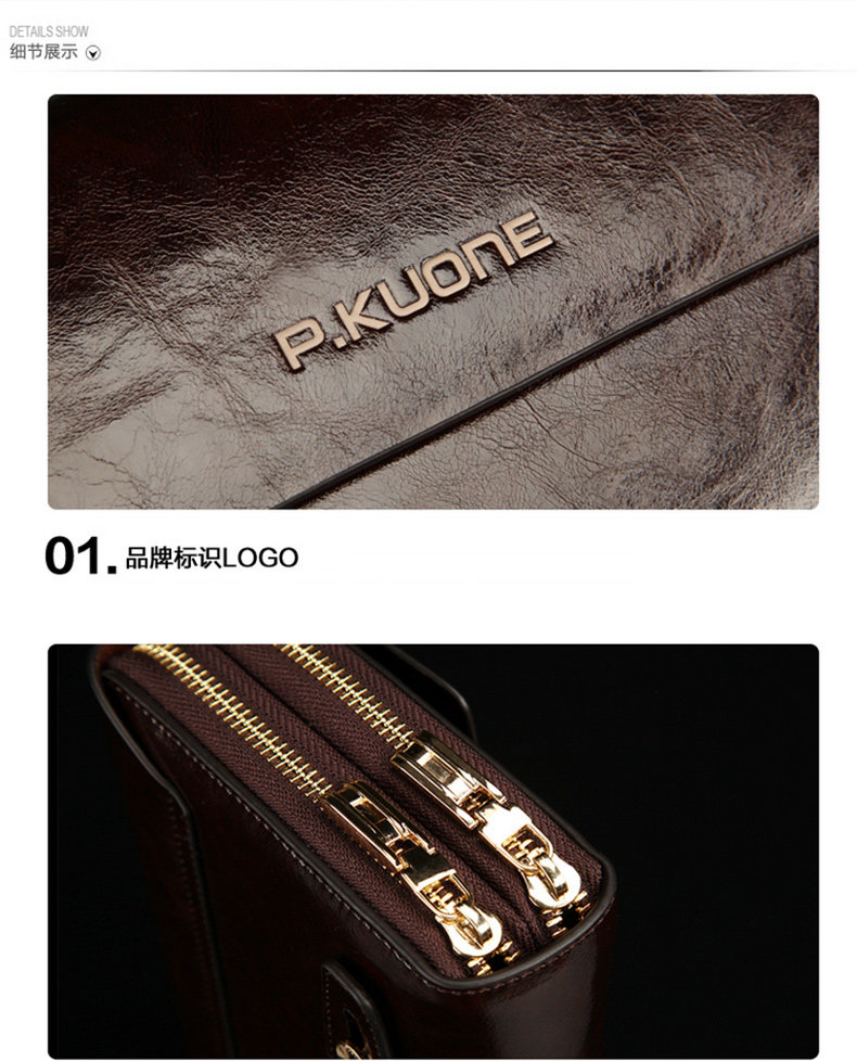 Sac pour homme - Ref 52892 Image 24