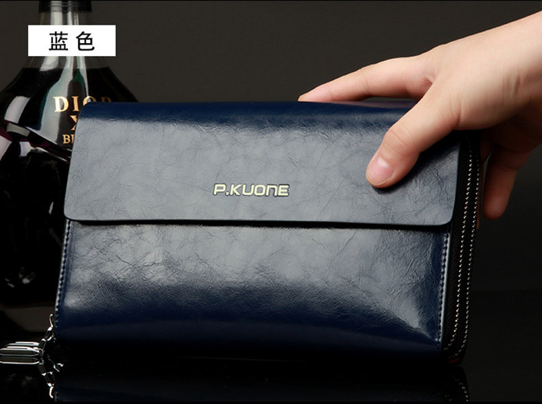 Sac pour homme - Ref 52892 Image 11