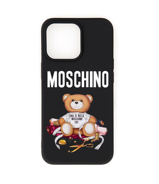 Moschino Is Suitable for Apple Phone Cases iPhone 13 Pro Max 12 11 Set Apple 14 Mini Xiaomi Huawei XS 8Plus 15 Ultra 16 17 Air Moschino Is Suitable for Apple Phone Cases iPhone 13 Pro Max 12 11 Set Apple 14 Mini Xiaomi Huawei XS 8Plus 15 Ultra 16 17 Air