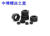 GB6171-8 level fine nut M8M10M12M14M16M18M20M22M24M27 * 1 1 25 1 5 2