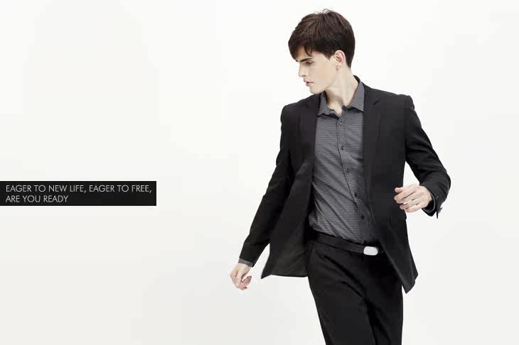 Costume homme SEASOUL en nylon pour printemps - Ref 1564906 Image 27