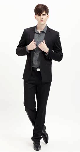 Costume homme SEASOUL en nylon pour printemps - Ref 1564906 Image 8