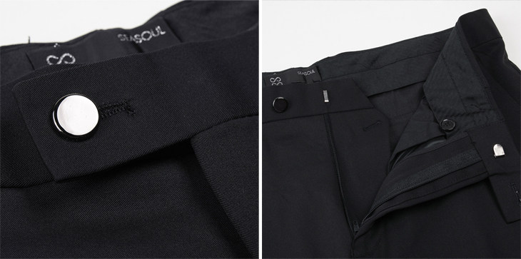 Costume homme SEASOUL en nylon pour printemps - Ref 1564906 Image 42