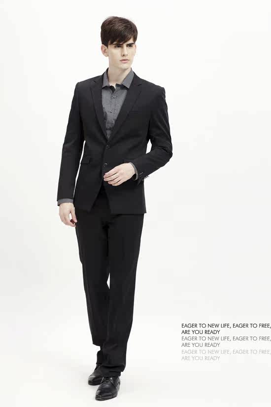 Costume homme SEASOUL en nylon pour printemps - Ref 1564906 Image 26