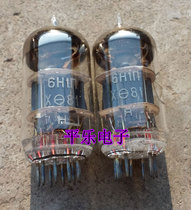 New poison sound Soviet 6H1n 6n1 tube replacement ECC85 6N1 tube