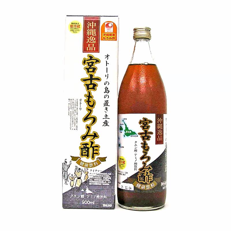 Уксус Мияко мороми