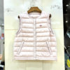 881 goose down jacket vest jacket