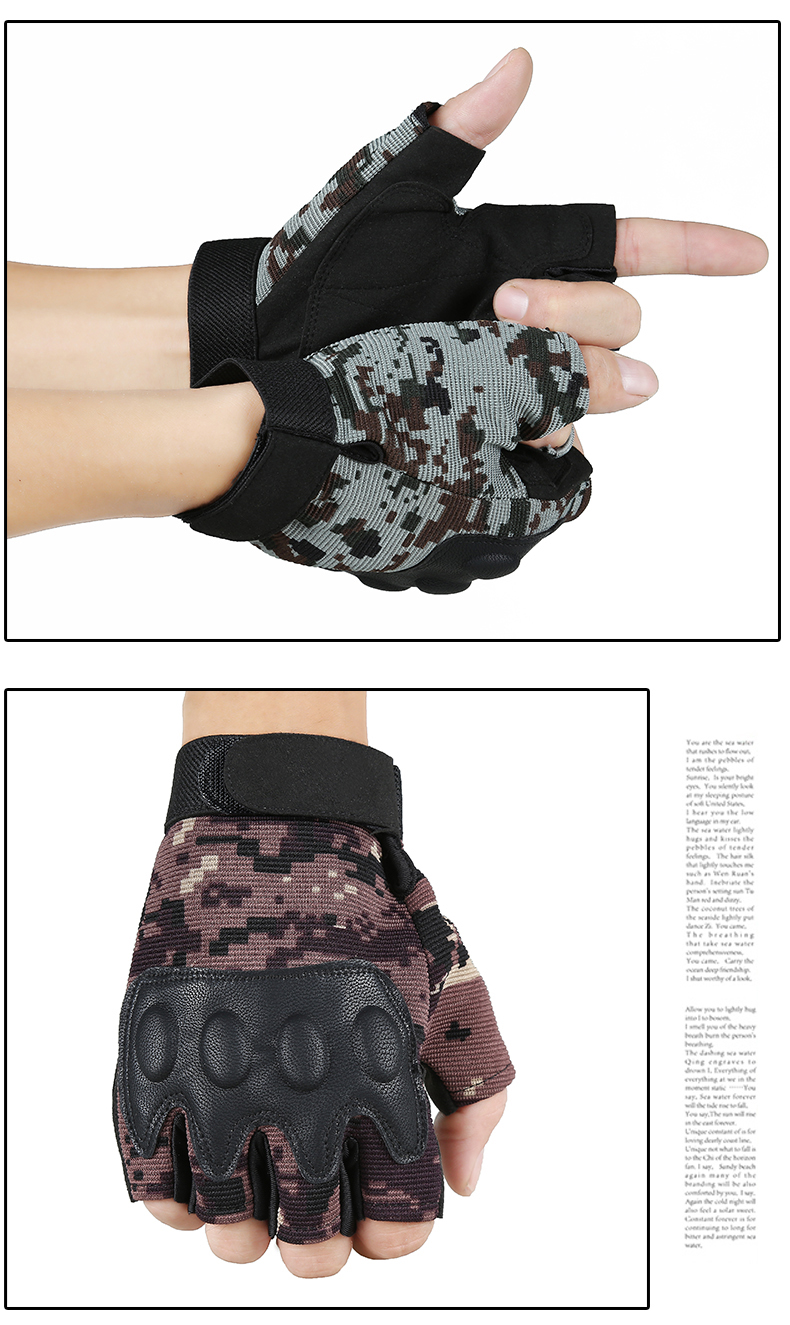 Gants pour homme      - Ref 2781549 Image 20
