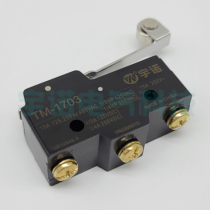 TM-1703 micro switch Z-15GW2-BLXW5-11G1 limit switch