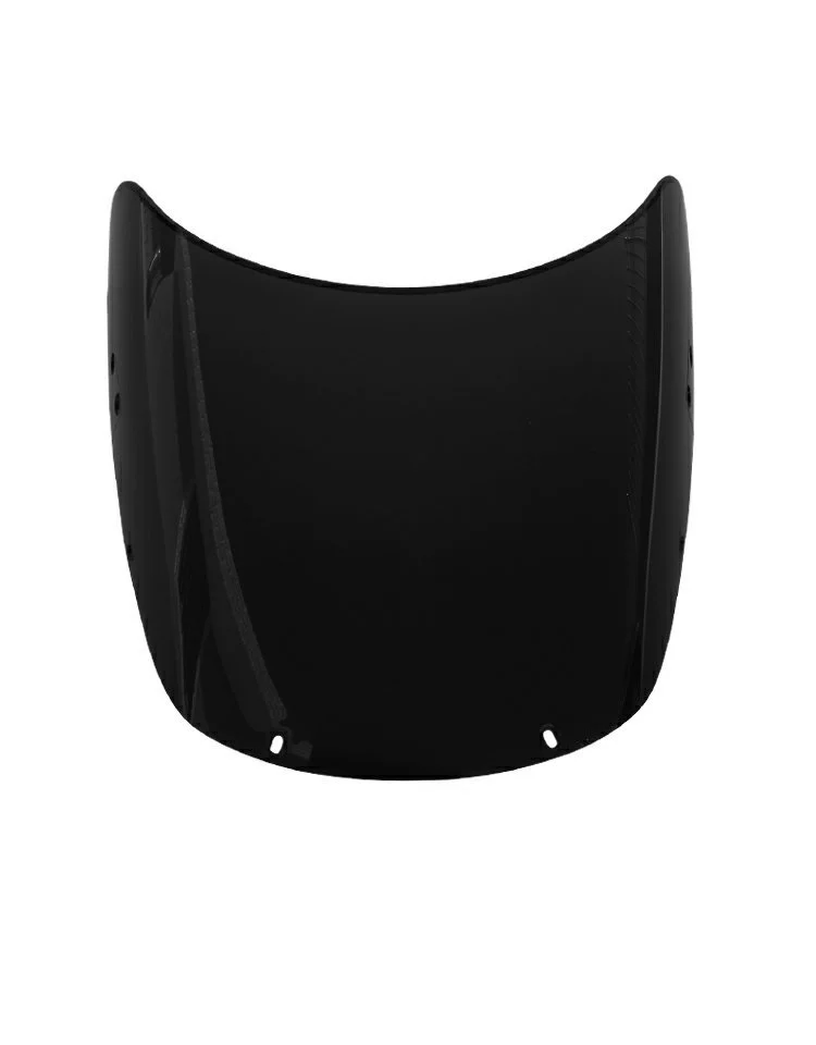 Xe máy Honda CBR400 NC400 23 kính chắn gió phía trước kính chắn gió phía trước
