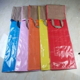 Большие развлекательные заведения, непослушный замок, горка для родителей и детей в парке и на открытом воздухе, защитный коврик для ускорения, сумка-слип