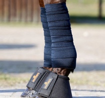 High elastic horse leggings strong elastic horse leggings night anti-bulging elastic band racecourse stable horse equestrian harness