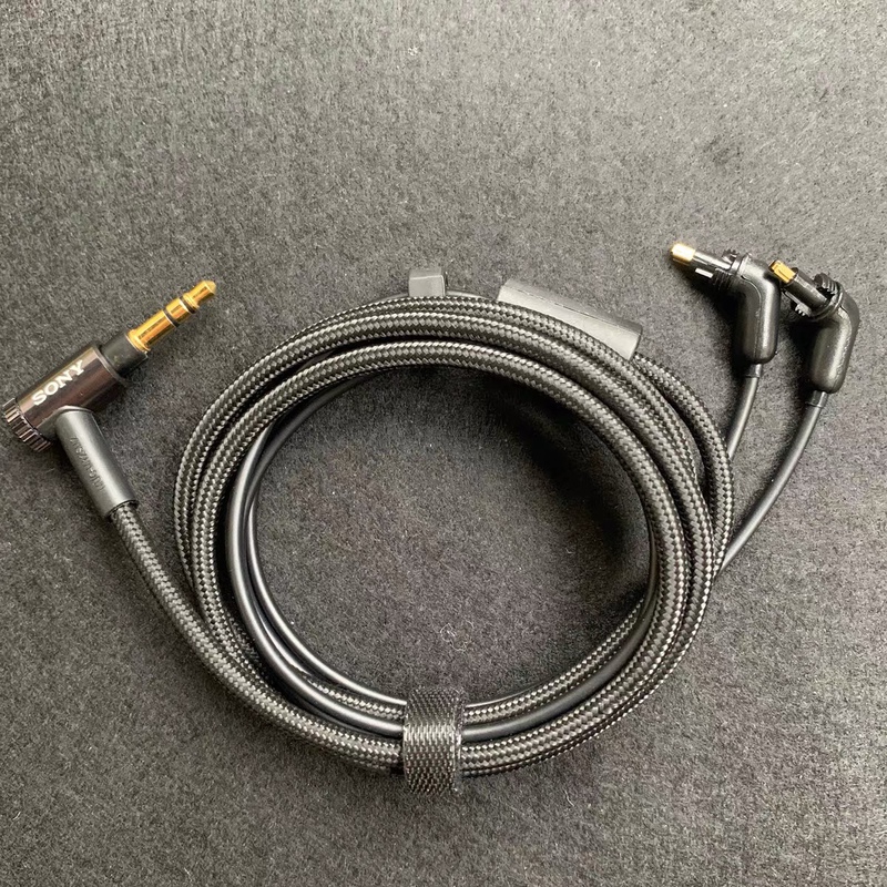 Sony Ex1000Exk Original Long Cable 4.4 Balanced Cable Ex600Ex800/M12Nb1/M12Sm2