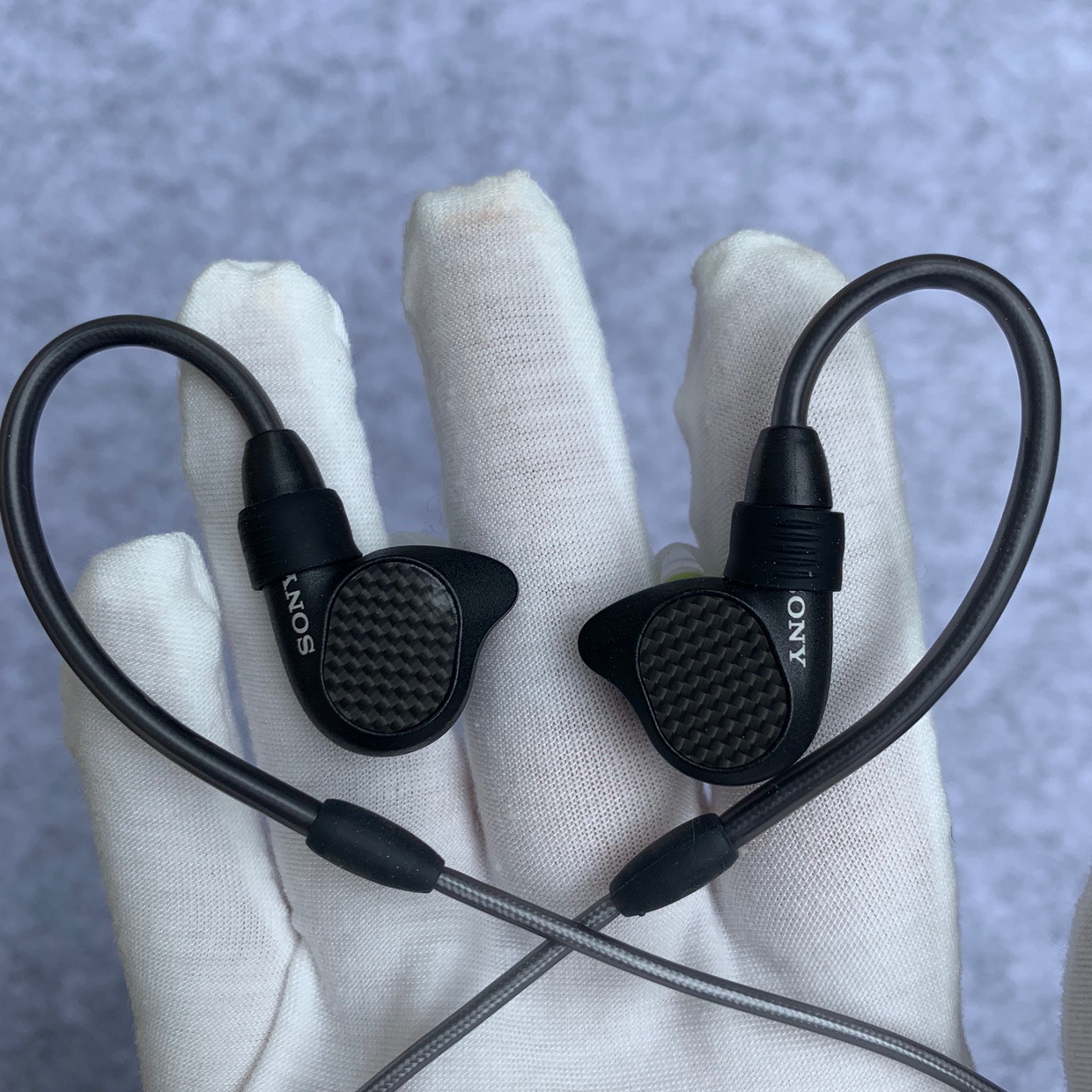 n3ap n1ap n3bp ier m9 Seranto Andromeda t8ie mmcx Fixed anti-loss case