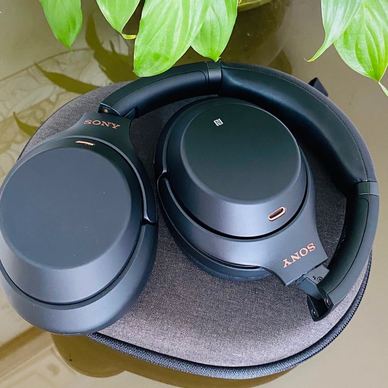 Wh-1000Xm3 1000Xm4 Xm5 Ult900N Over-Ear Heavy Bass Wireless Bluetooth Noise-Canceling Headphones Wh-1000Xm3 1000Xm4 Xm5 Ult900N Over-Ear Heavy Bass Wireless Bluetooth Noise-Canceling Headphones