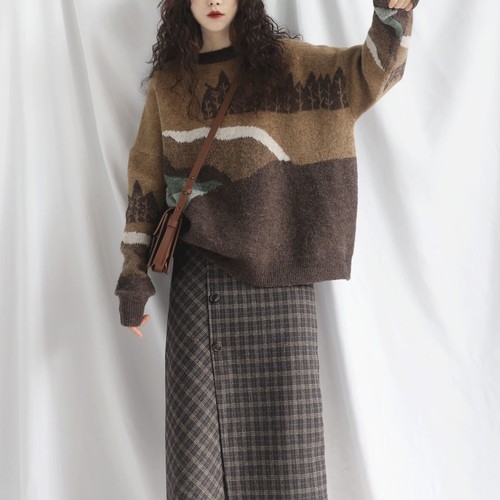 爱衣阁二店大码女装 AYGEDDMNZ961