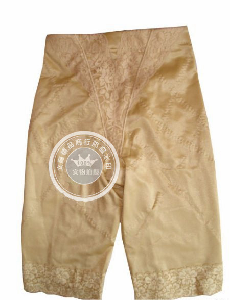 Corset amincissant en nylon - Ref 709623 Image 10