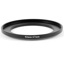 Single-counter camera switching ring 52-67mm 52-67 cis-ring filter mirror switching ring Nikon universal