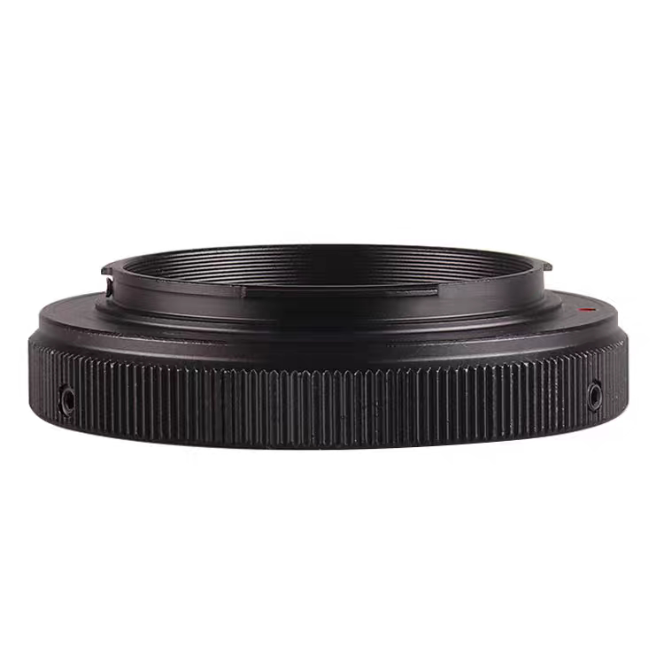 M48-EOS转接环法兰10mm:百元级天文摄影神器,佳能单反秒变望远镜接口_镜头_淘宝数码网