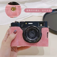 X100VI розовая база