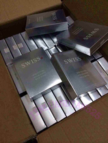 National Swiss SWISS silk mask deep moisturizing moisturizing repair oil control brighten skin tone