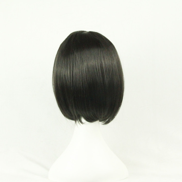 Perruque cheveux raides Court - Ref 2607878 Image 29