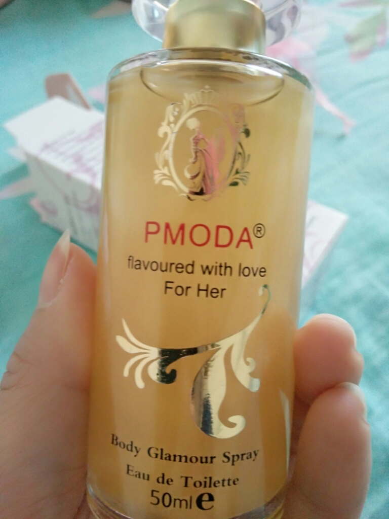 PMODA女士香水效果怎么样，真的好用吗？使用两周真实效果,第8张