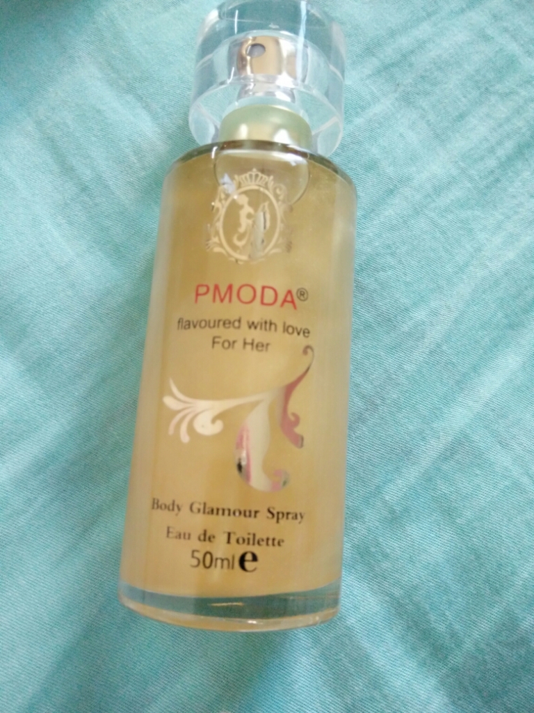 PMODA女士香水效果怎么样，真的好用吗？使用两周真实效果,第10张