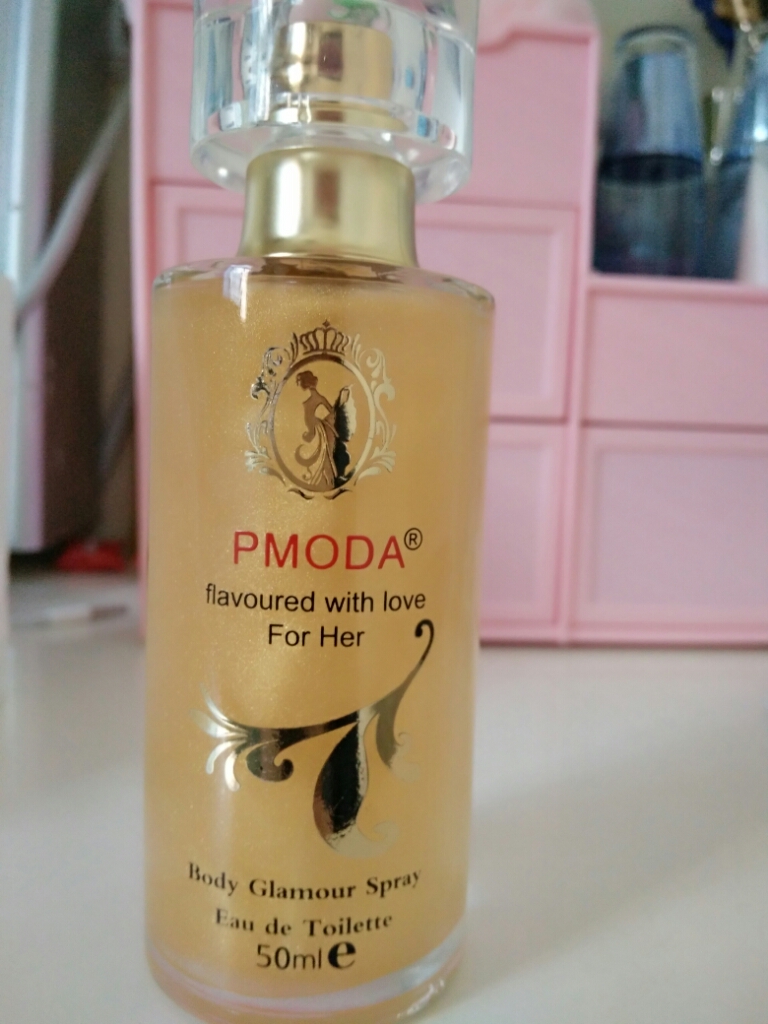 PMODA女士香水效果怎么样，真的好用吗？使用两周真实效果,第5张