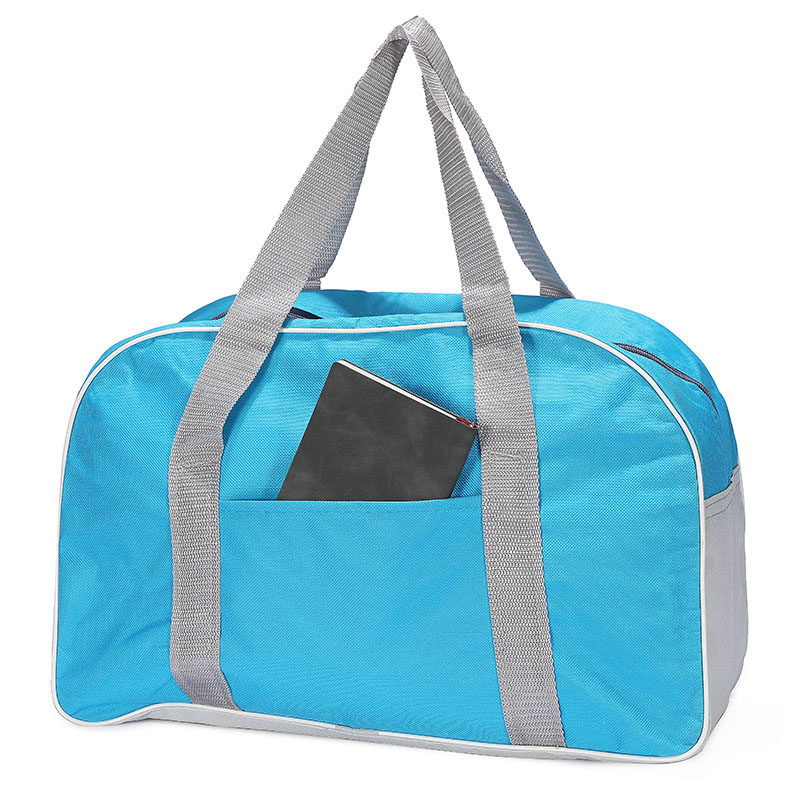 Manufacturer Direct handbag Fitness Package to make travel agency Travel Package Travel Package Support Custom Inprint logo logo