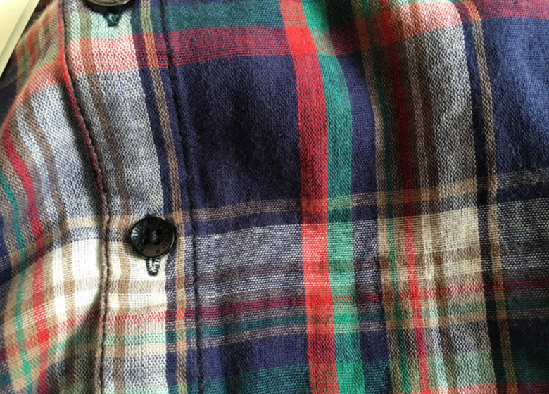 Chemise enfant à manche longue - Ref 2083271 Image 19