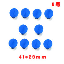 Accessories 10 car dent repair tools ice thickened gaskets hail pits no pull pit repair sheet metal pull