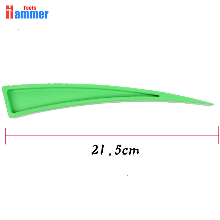 Car Recessed Repair Fittings Doors Wedge Doors Wedge Doors Support Clips Free Sheet Metal Dent Repair Aids