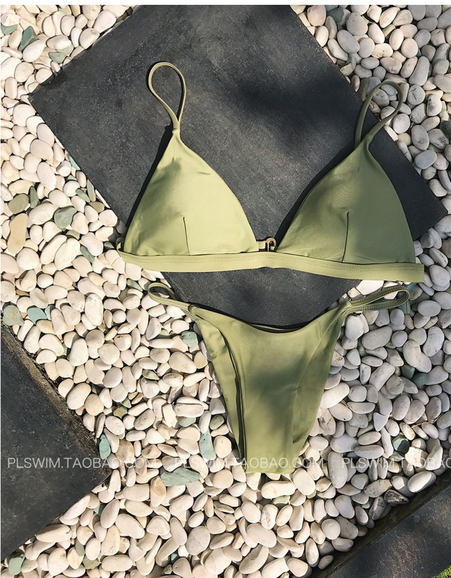 Bikini en Nylon - Ref 3430383 Image 21