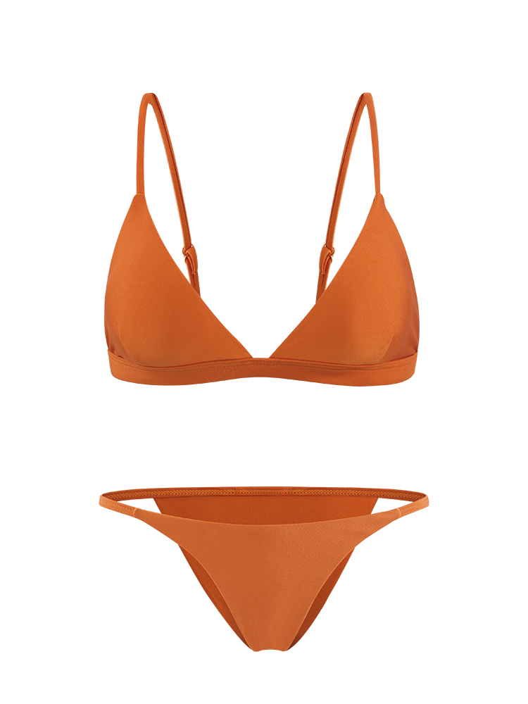 Bikini en Nylon - Ref 3430383 Image 5