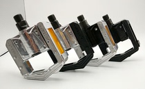 WELLGO Weig all aluminum alloy folding bearing pedal F265 bicycle aluminum alloy pedal