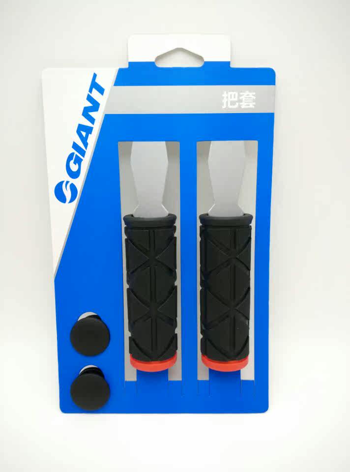 Poignées de vélo GIANT - Ref 2338346 Image 8