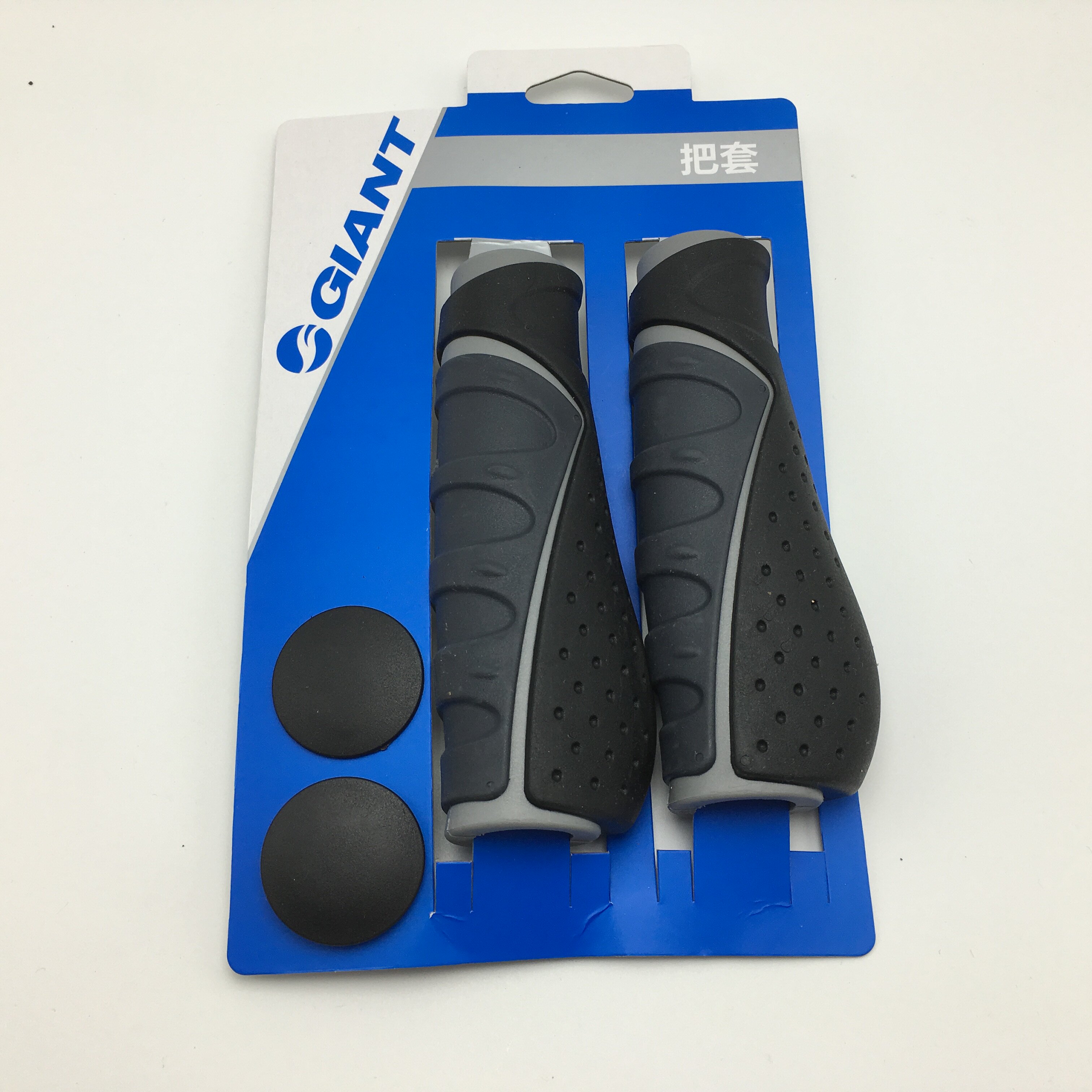 Bike handle cover G standard silicone curvature grip basic city car