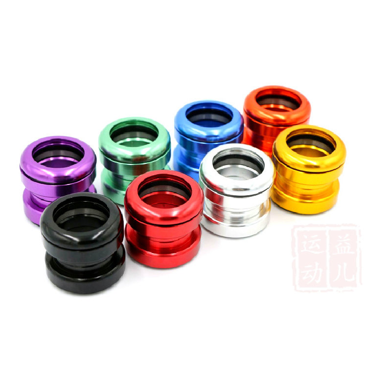 Kids Balance Bike Bowl Set 29.6 30 34mm for STRIDER kokua puky retrofits