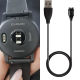 Suitable for Garmin Active5 watch charger cable