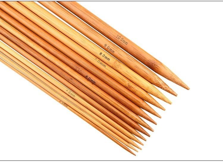 Nhà chuyên dụng đường len thứ 9 tiêu chuẩn kim dày kim kim áo len kim áo len công cụ đan một bộ đầy đủ - Công cụ & vật liệu may DIY phấn may