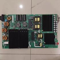 *Original TCL 85Q6E 85Q6 82P9 TV power board 40-P602WD-PWC2LG measured and real shot