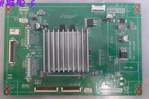 *Original disassembly UD55B6000I driver board JUC7 820 00079969