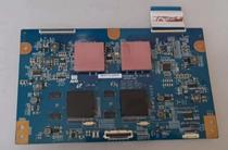 * Оригинальная подгонка Samsung UA65C8000XF LCD TV logic board 64T04-C04 T645HW04