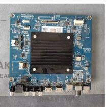 *Original Changhong 75D6P PRO motherboard JUC7 820 10027678 screen C750U21-E5-B tested