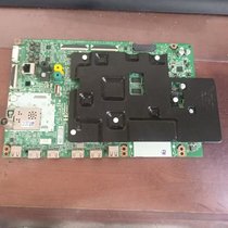 Original LG 65M9000PCB LCD TV motherboard EAX68766004 with screen HC650DQB