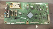 *Sharp LCD-40NX430A motherboard QPWBXF801WJZZ screen LK400D3GW3RX